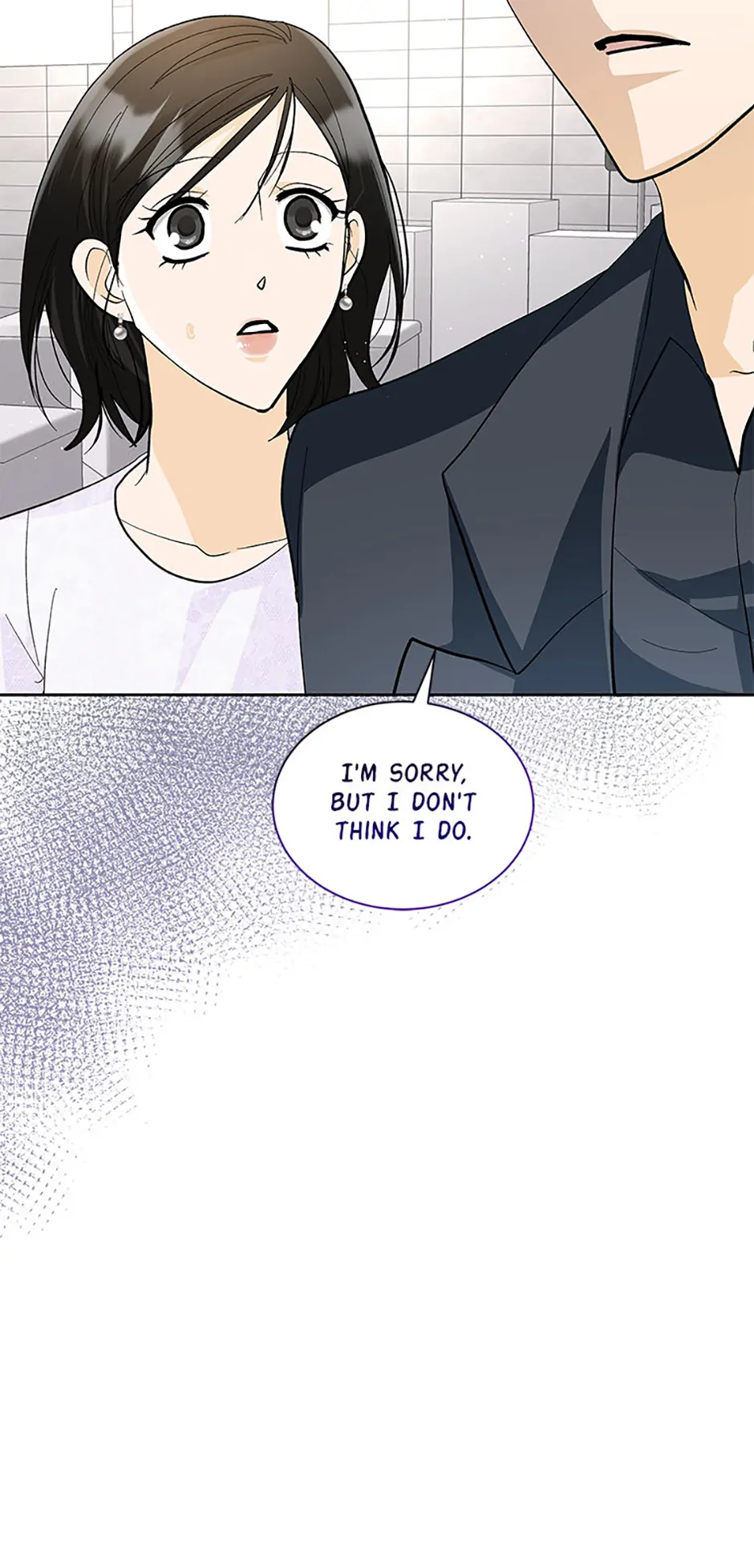 The Stylist and the Beast [Official] Chapter 32 - page 49