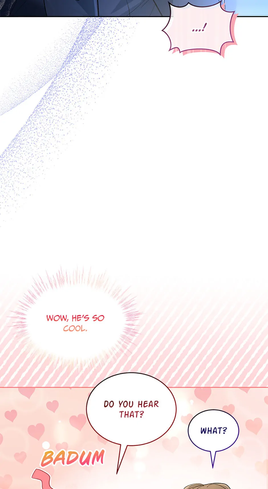 The Stylist and the Beast [Official] Chapter 32 - page 6