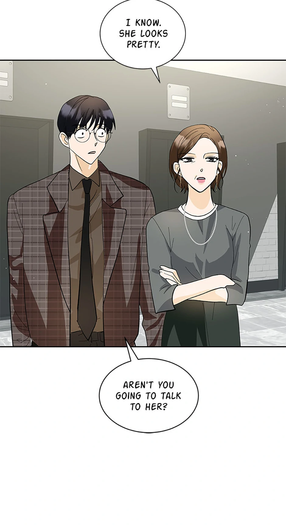 The Stylist and the Beast [Official] Chapter 32 - page 68
