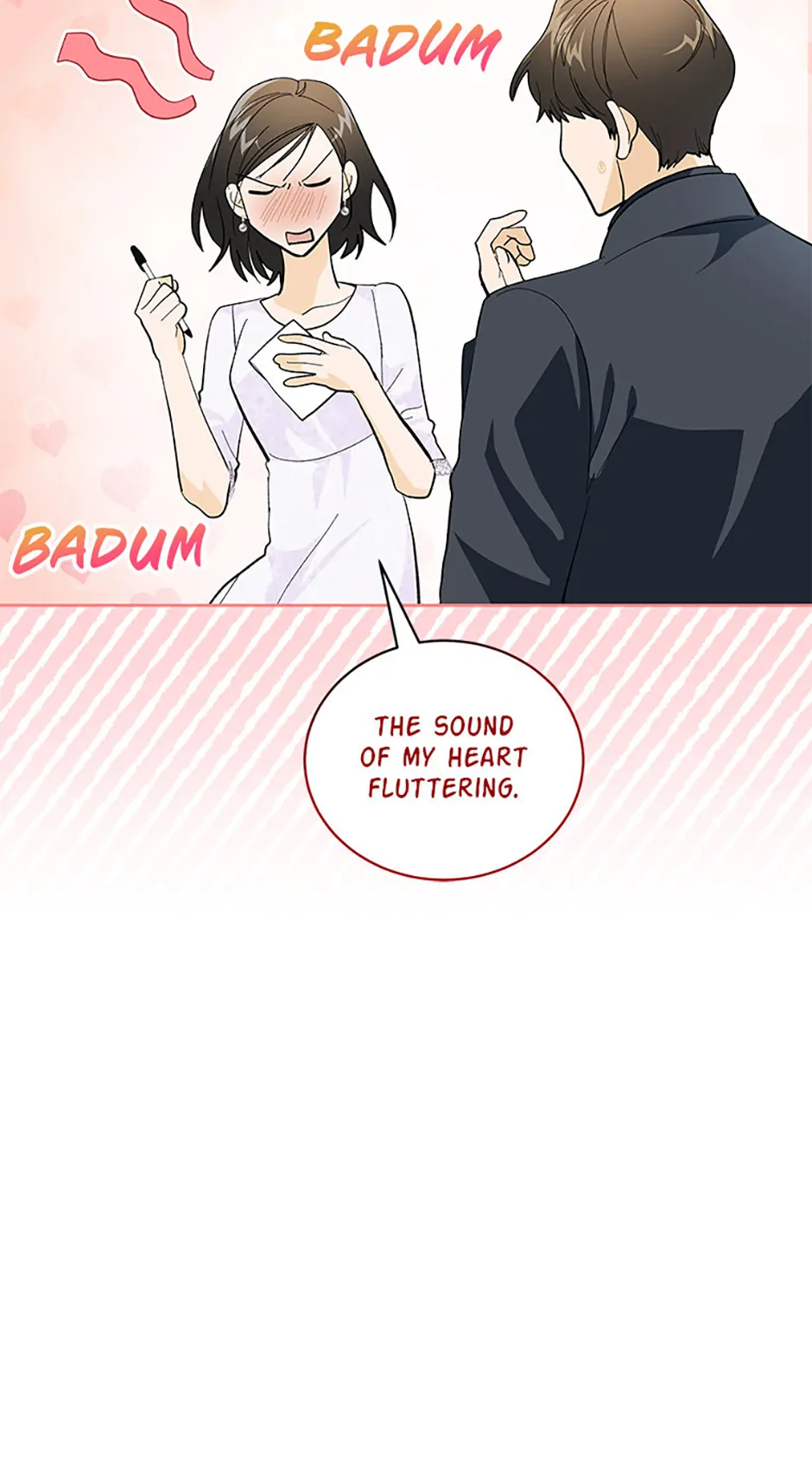 The Stylist and the Beast [Official] Chapter 32 - page 7