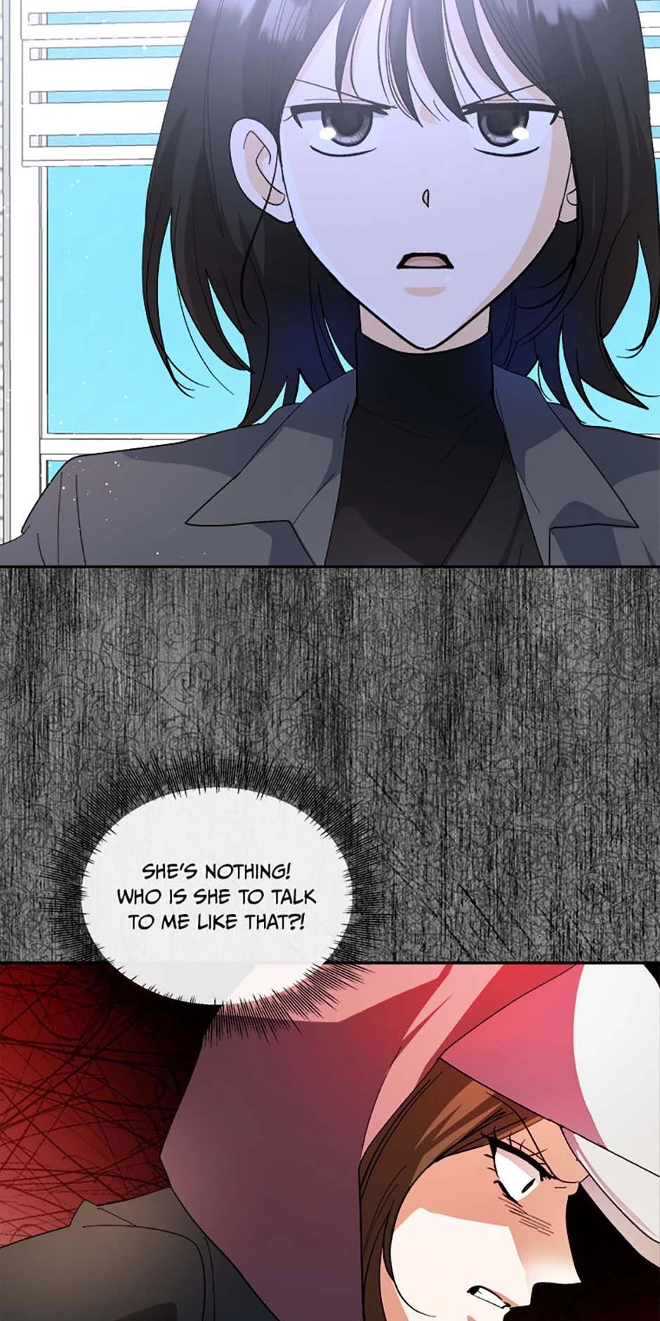The Stylist and the Beast [Official] Chapter 62 - page 18