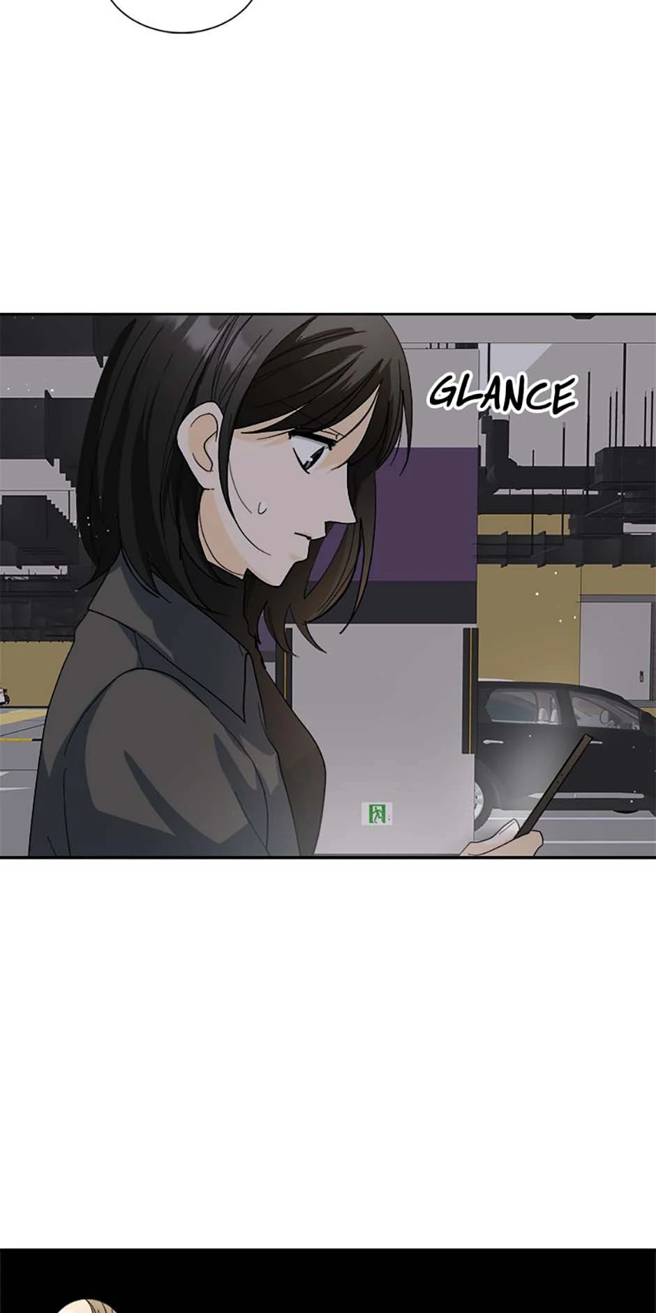 The Stylist and the Beast [Official] Chapter 62 - page 2
