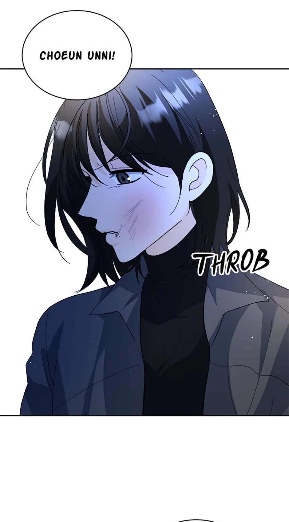 The Stylist and the Beast [Official] Chapter 62 - page 21