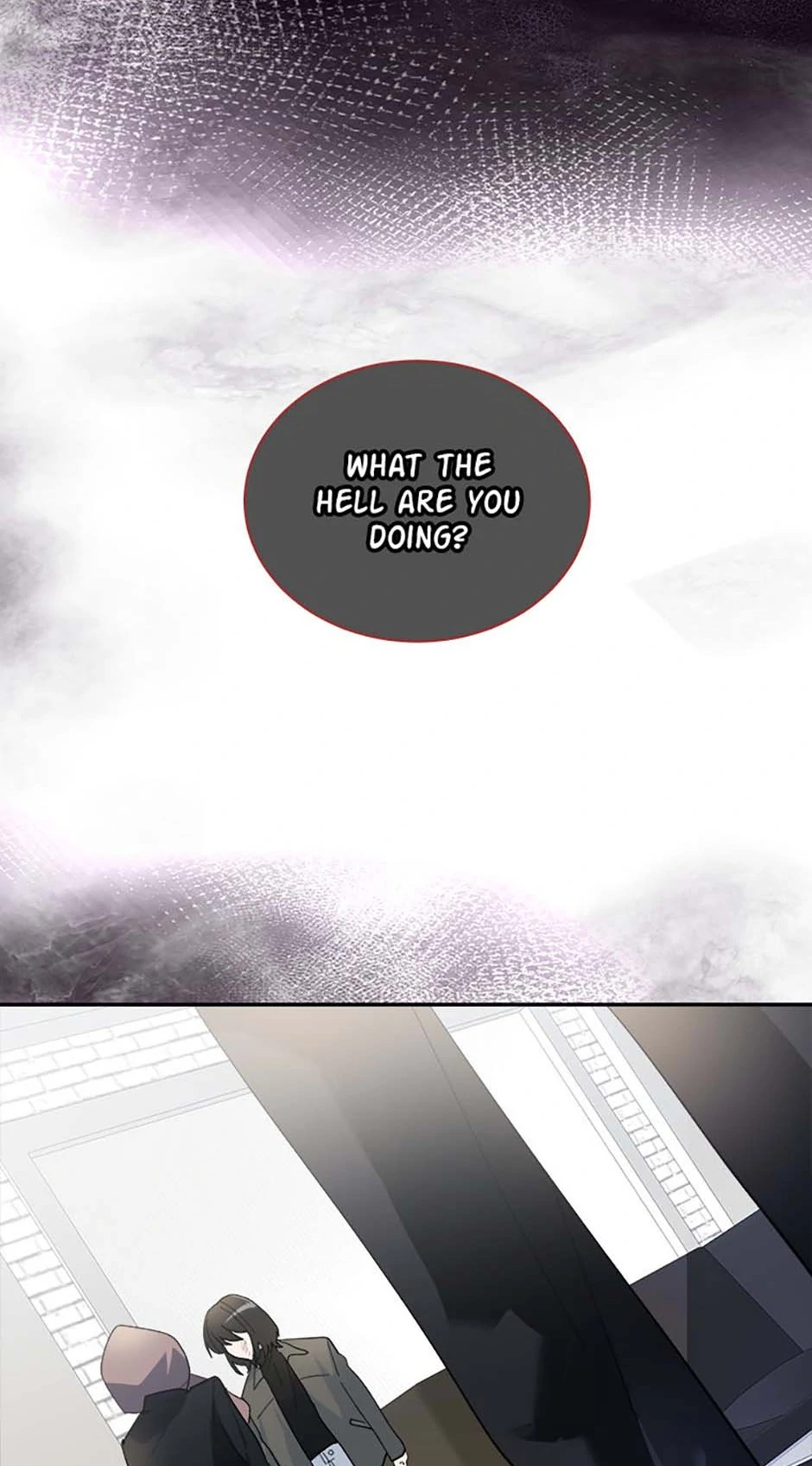 The Stylist and the Beast [Official] Chapter 62 - page 23