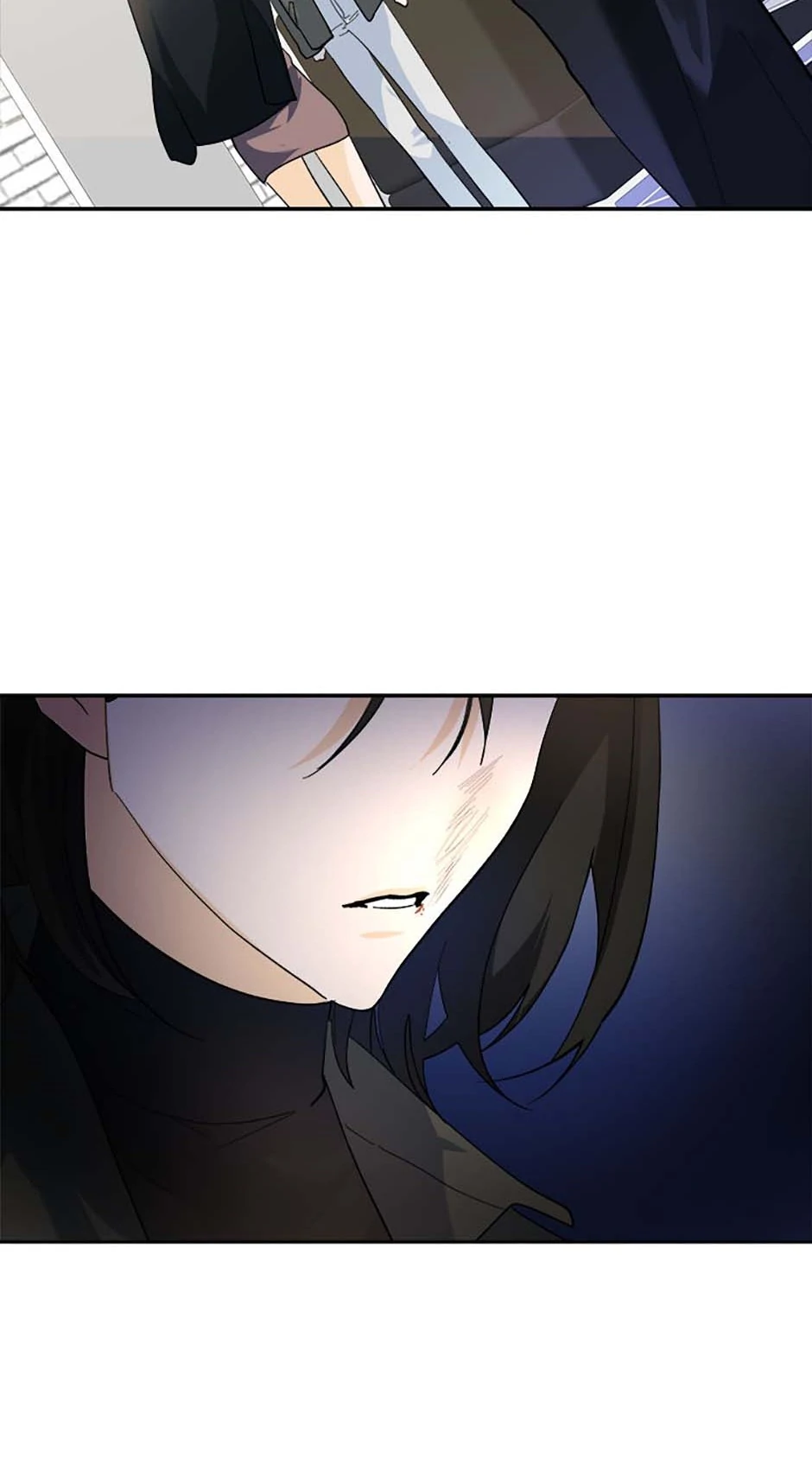 The Stylist and the Beast [Official] Chapter 62 - page 24