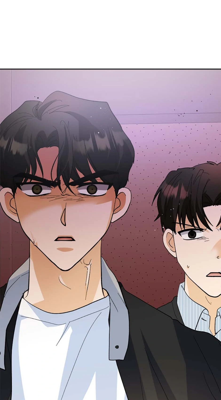 The Stylist and the Beast [Official] Chapter 62 - page 25