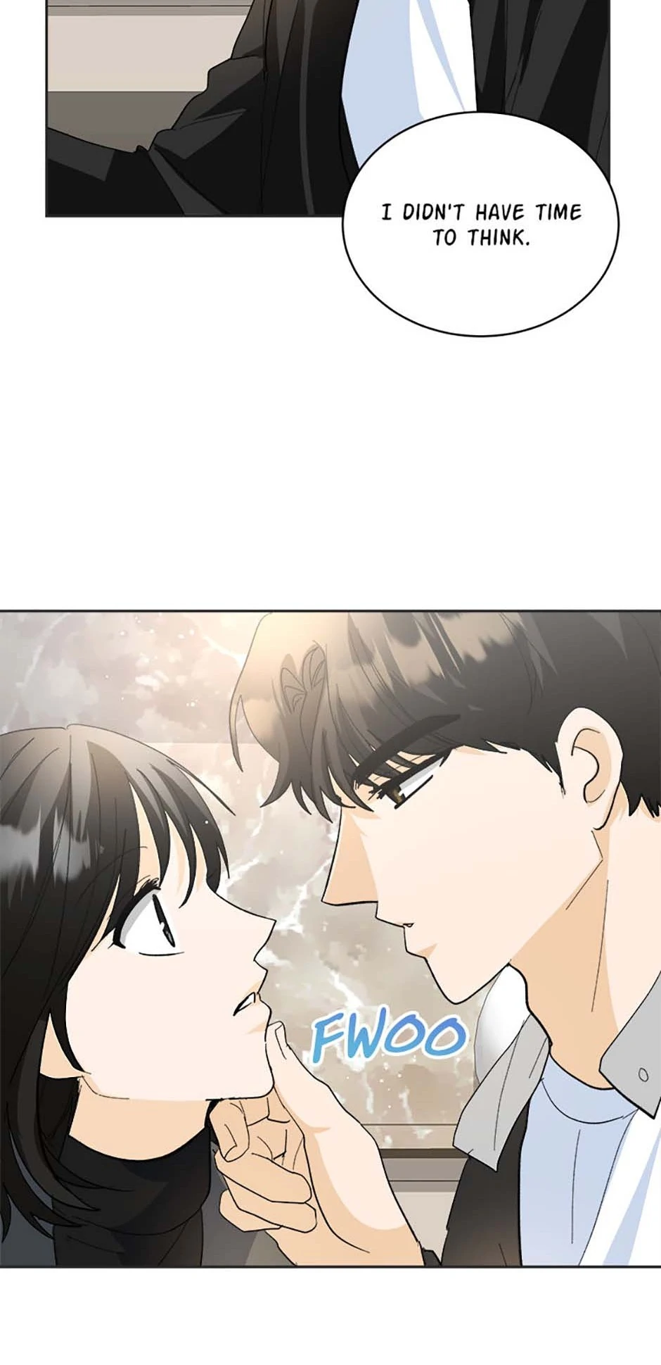 The Stylist and the Beast [Official] Chapter 62 - page 30