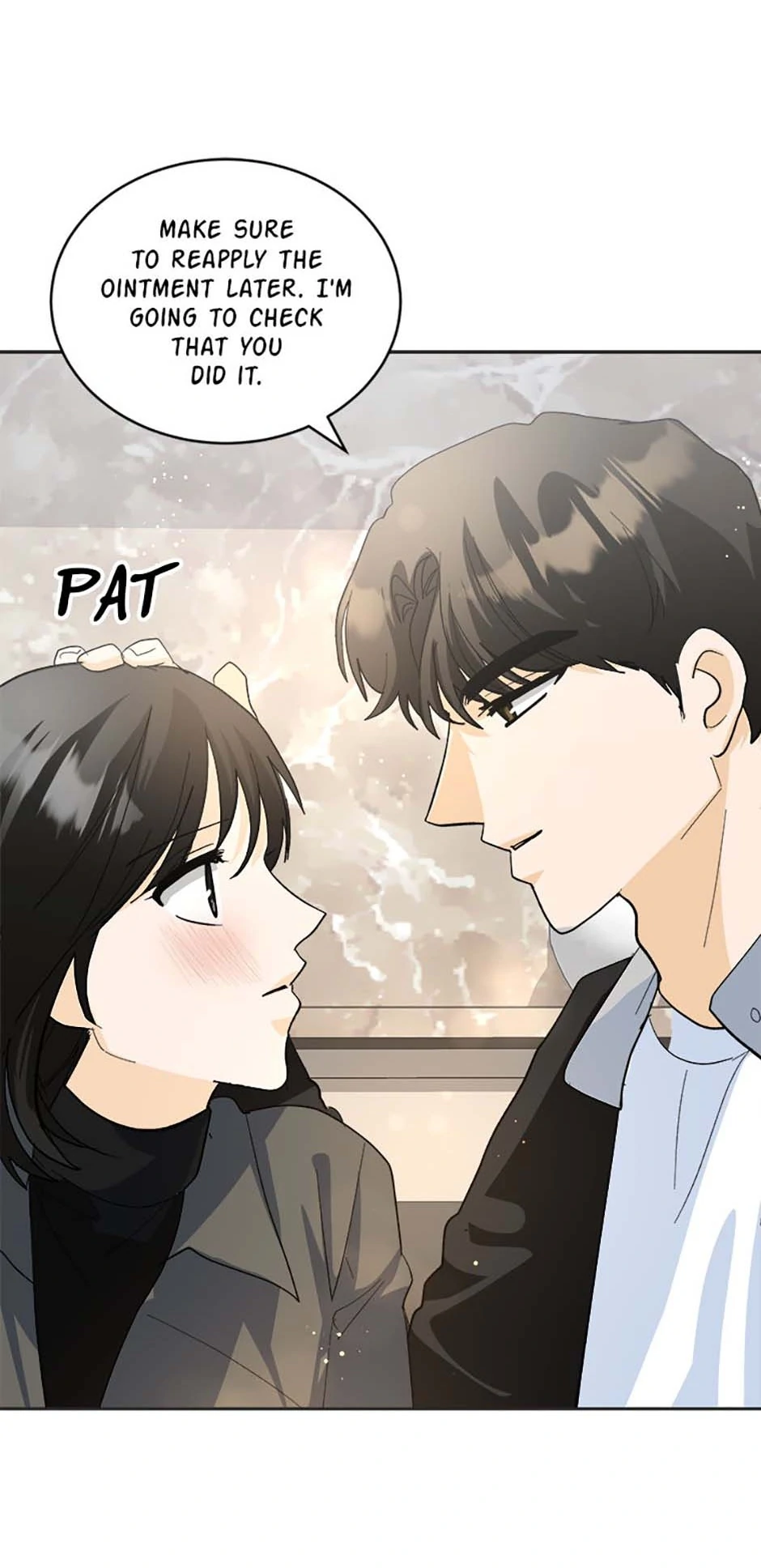 The Stylist and the Beast [Official] Chapter 62 - page 31