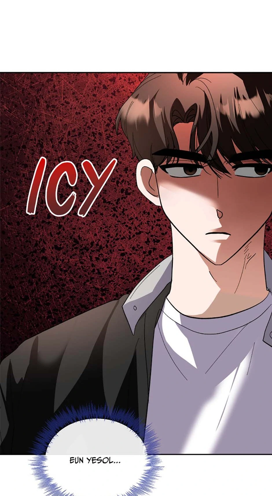 The Stylist and the Beast [Official] Chapter 62 - page 35
