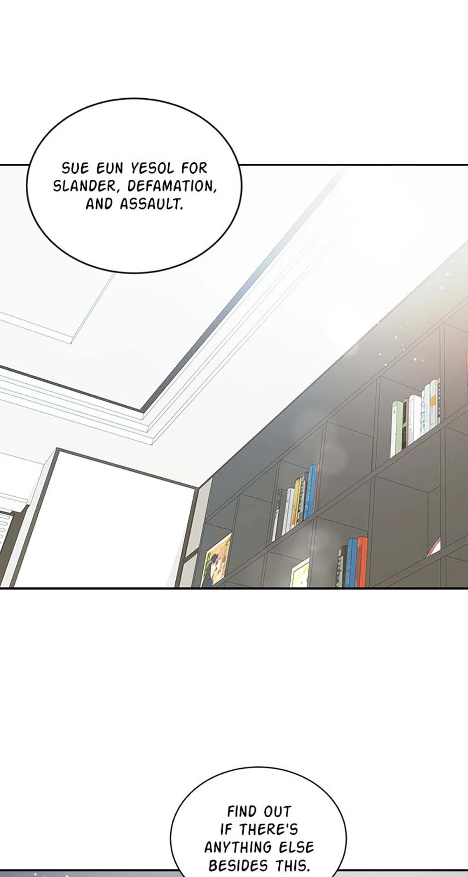 The Stylist and the Beast [Official] Chapter 62 - page 39