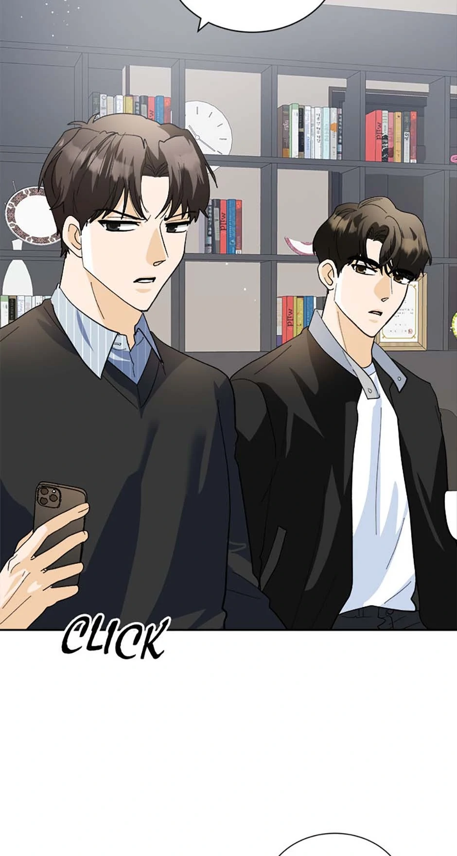 The Stylist and the Beast [Official] Chapter 62 - page 40