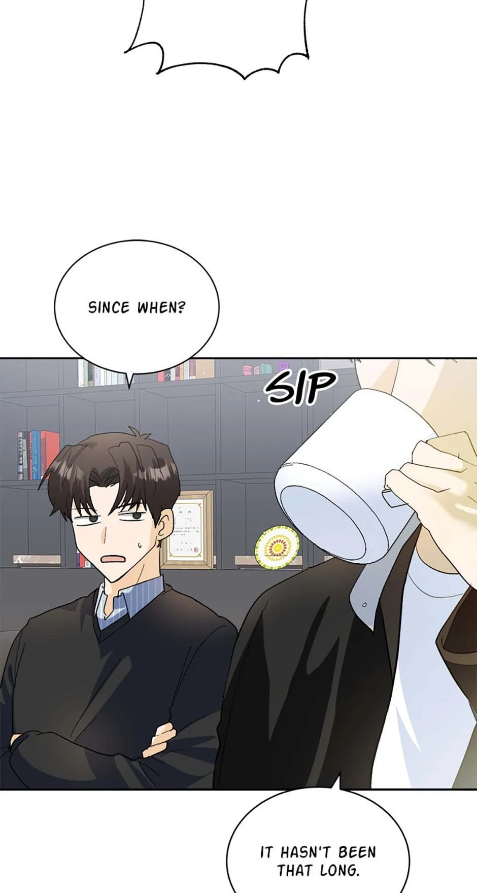 The Stylist and the Beast [Official] Chapter 62 - page 42