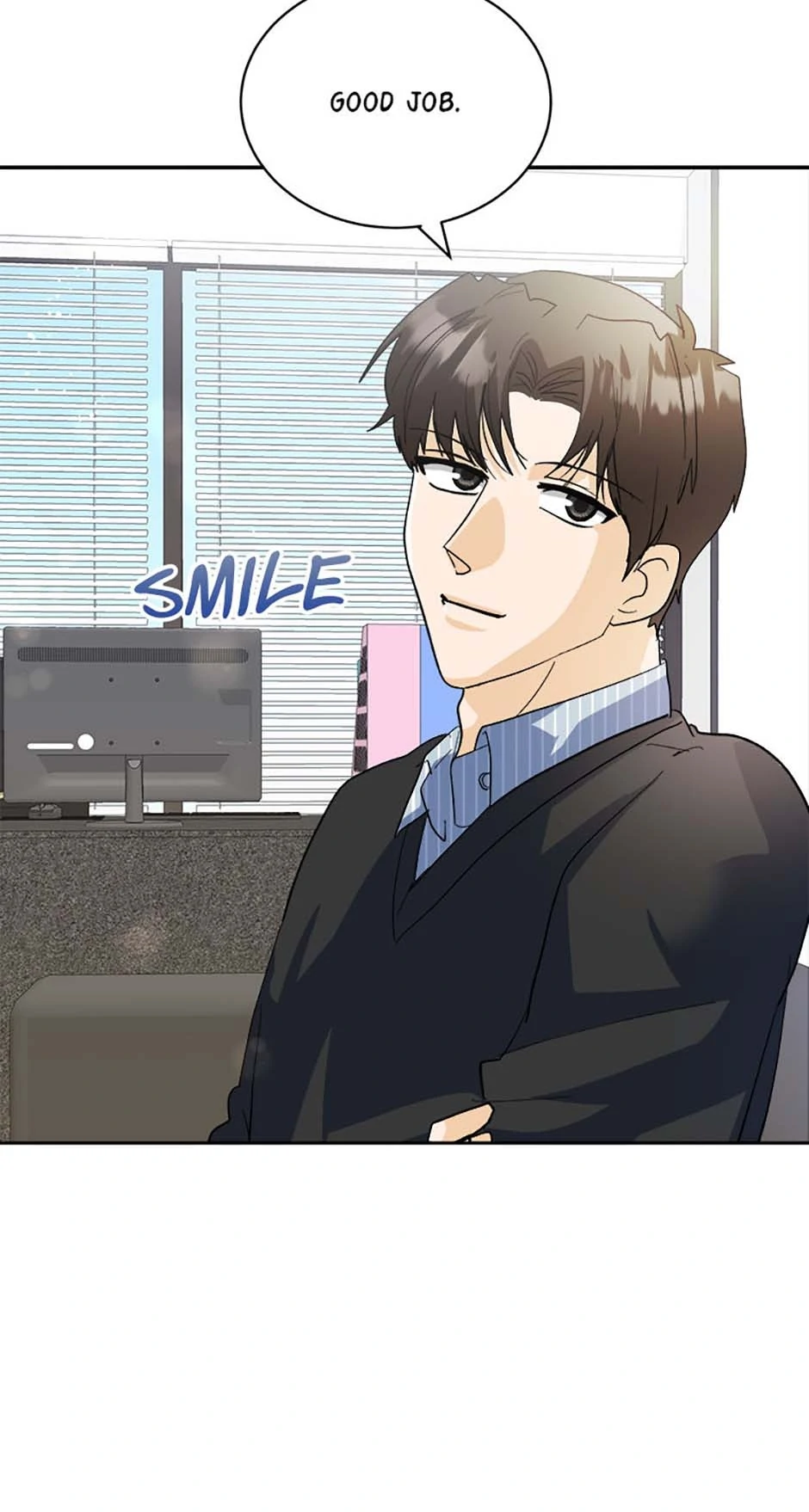 The Stylist and the Beast [Official] Chapter 62 - page 44
