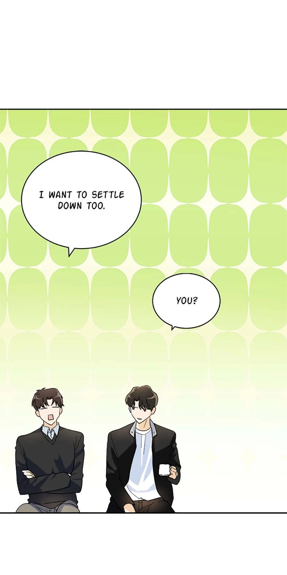 The Stylist and the Beast [Official] Chapter 62 - page 45