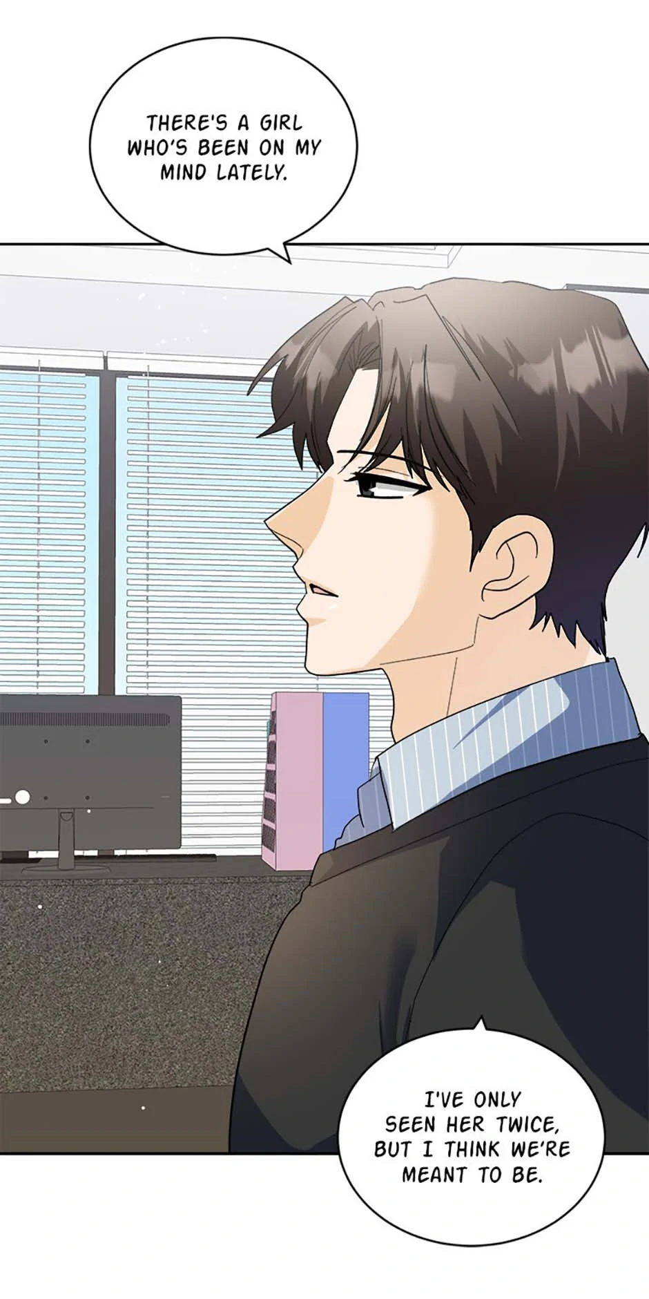 The Stylist and the Beast [Official] Chapter 62 - page 46