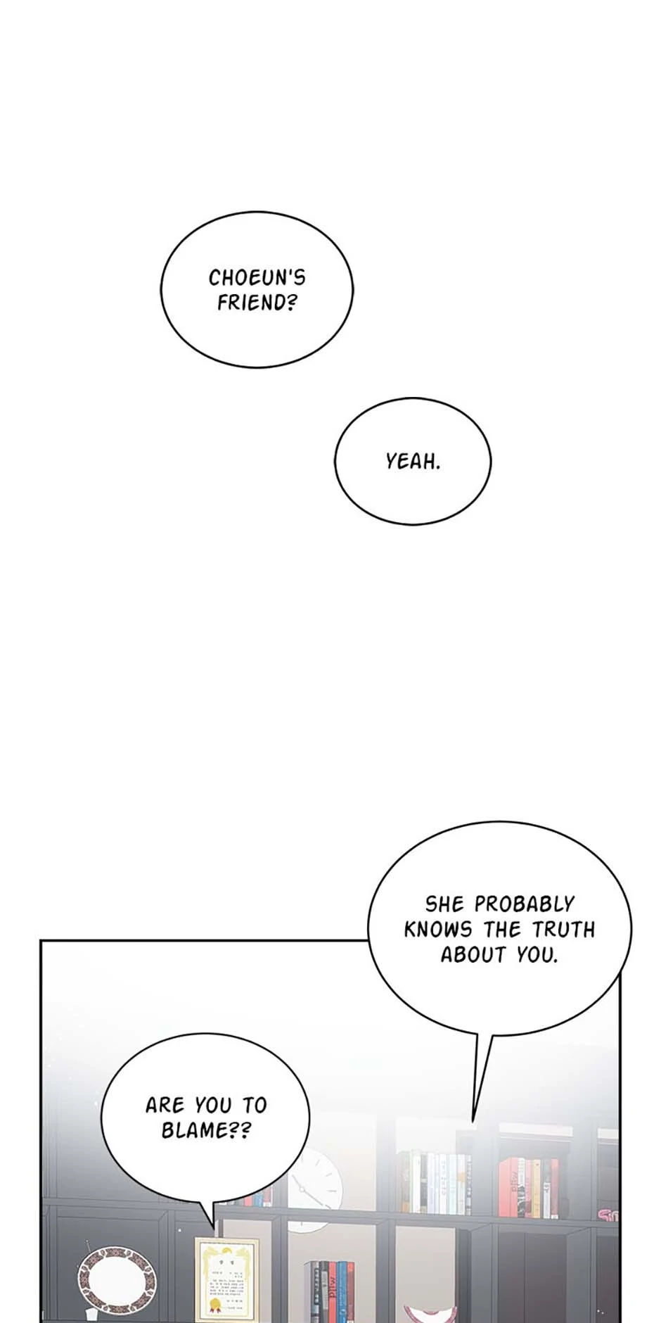 The Stylist and the Beast [Official] Chapter 62 - page 47