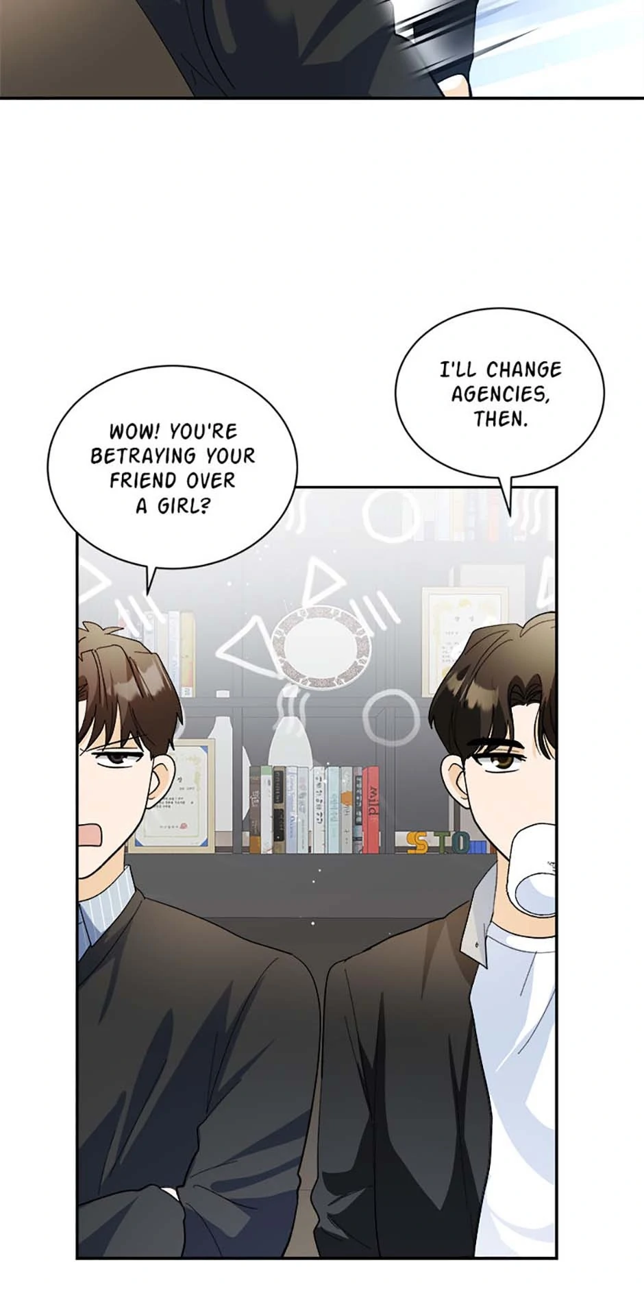 The Stylist and the Beast [Official] Chapter 62 - page 49