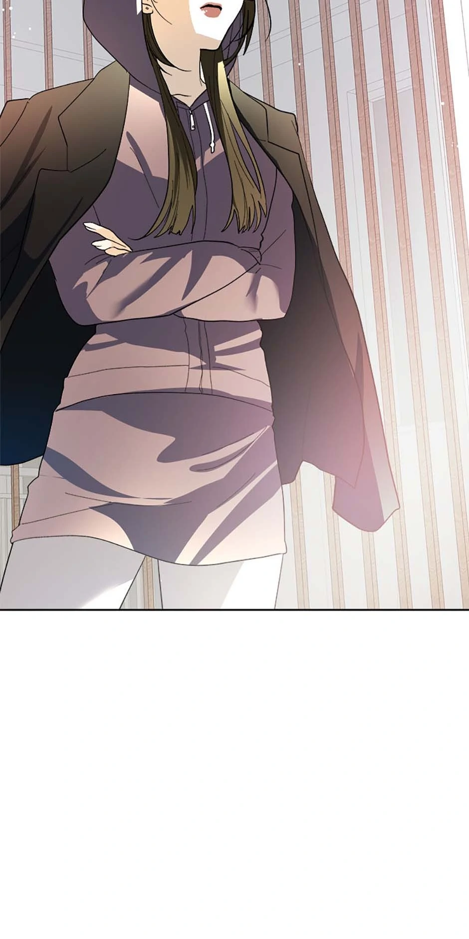 The Stylist and the Beast [Official] Chapter 62 - page 5