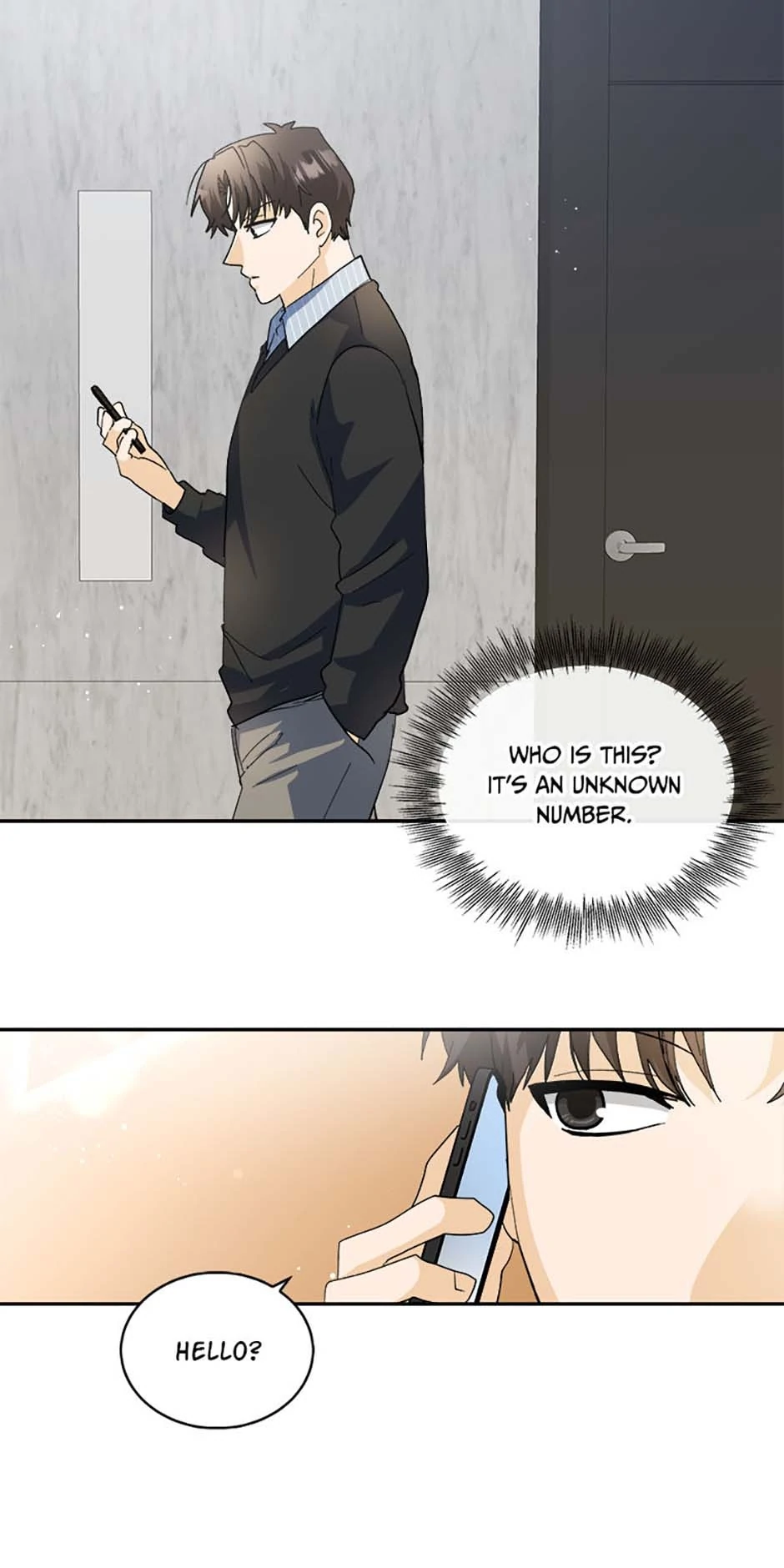 The Stylist and the Beast [Official] Chapter 62 - page 54