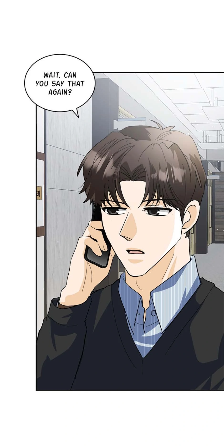 The Stylist and the Beast [Official] Chapter 62 - page 55