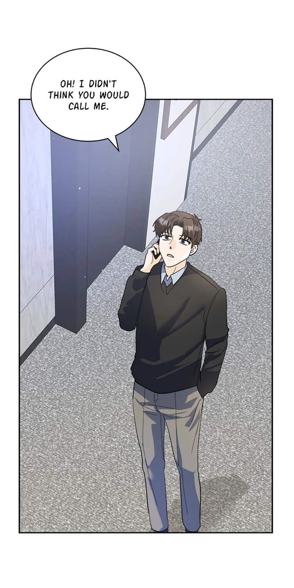 The Stylist and the Beast [Official] Chapter 62 - page 57