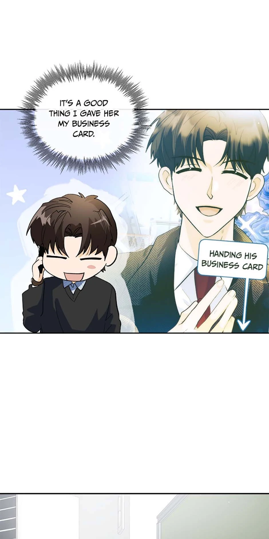 The Stylist and the Beast [Official] Chapter 62 - page 58