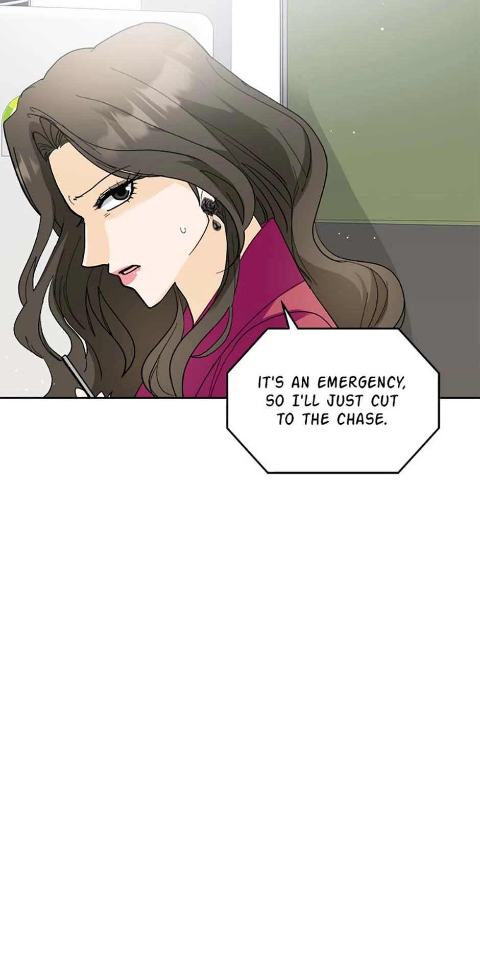 The Stylist and the Beast [Official] Chapter 62 - page 59