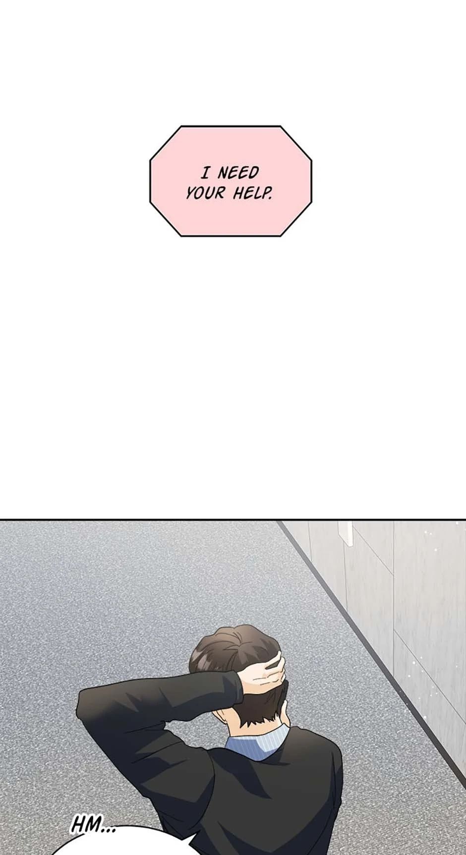 The Stylist and the Beast [Official] Chapter 62 - page 60