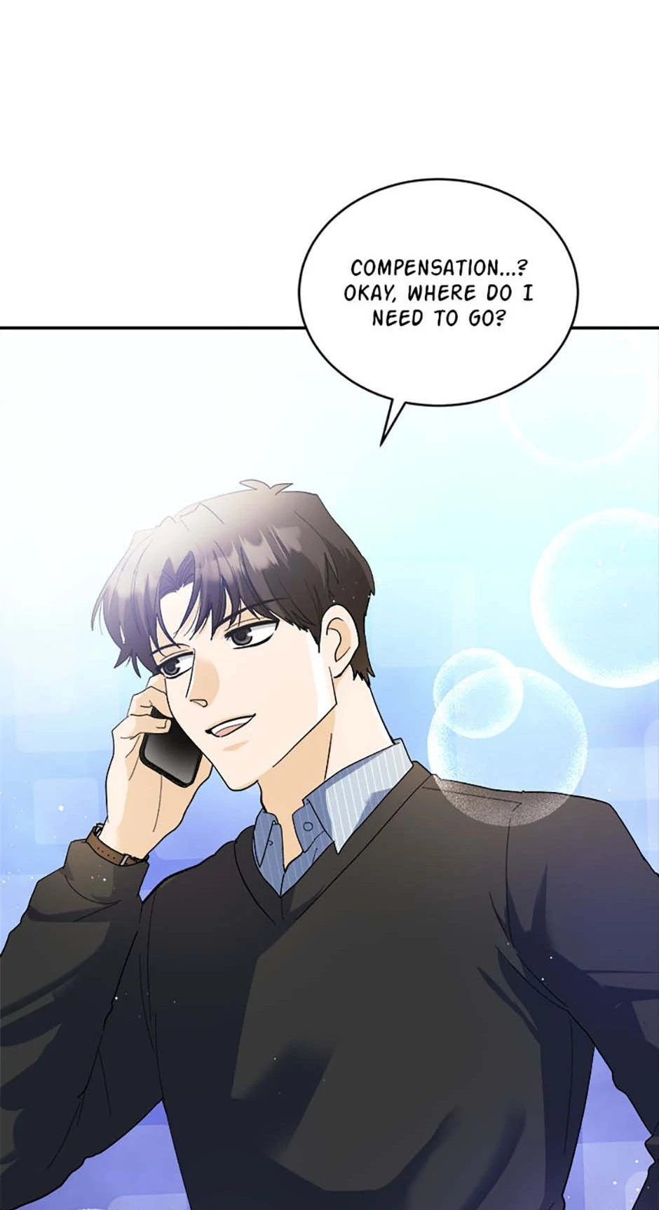 The Stylist and the Beast [Official] Chapter 62 - page 63
