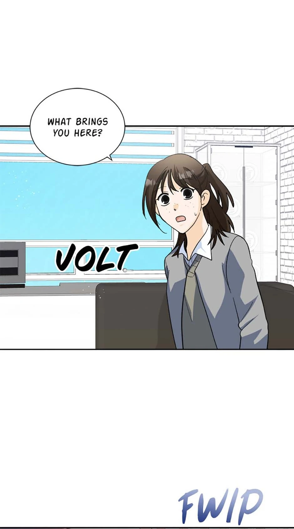 The Stylist and the Beast [Official] Chapter 62 - page 8