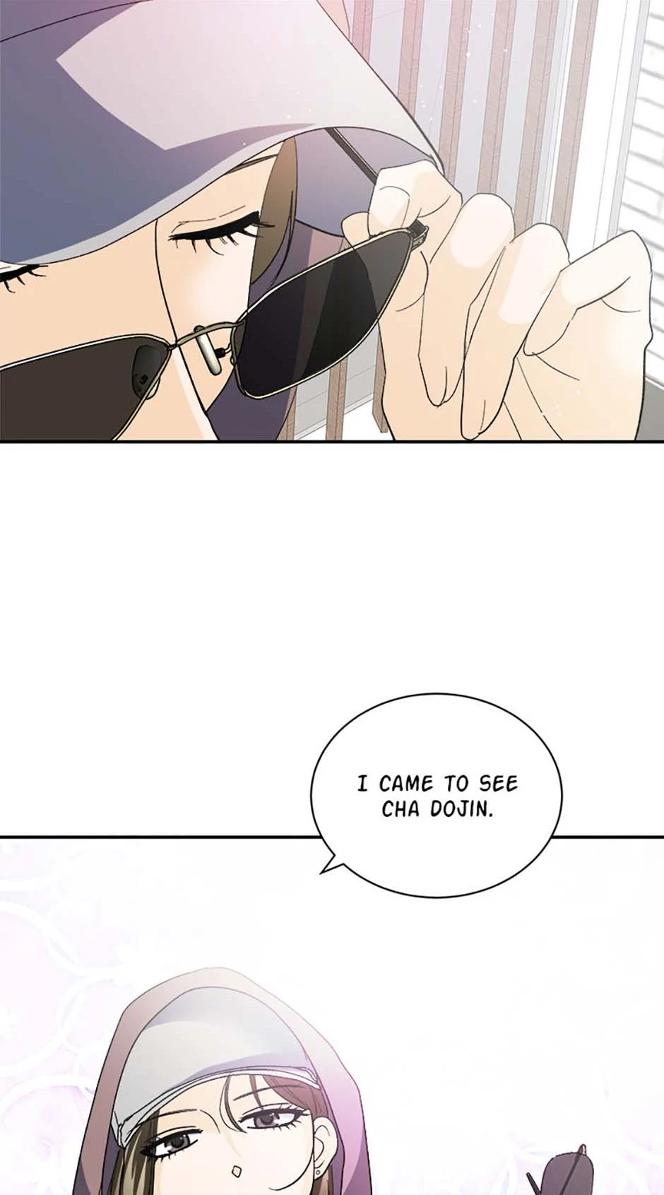 The Stylist and the Beast [Official] Chapter 62 - page 9