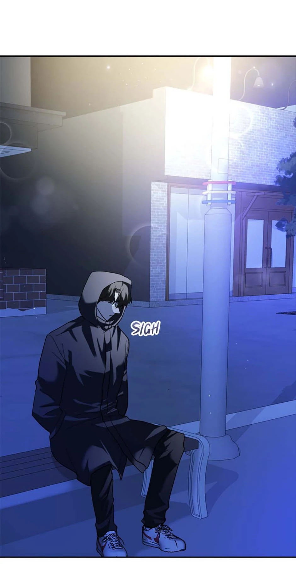 The Stylist and the Beast [Official] Chapter 60 - page 14