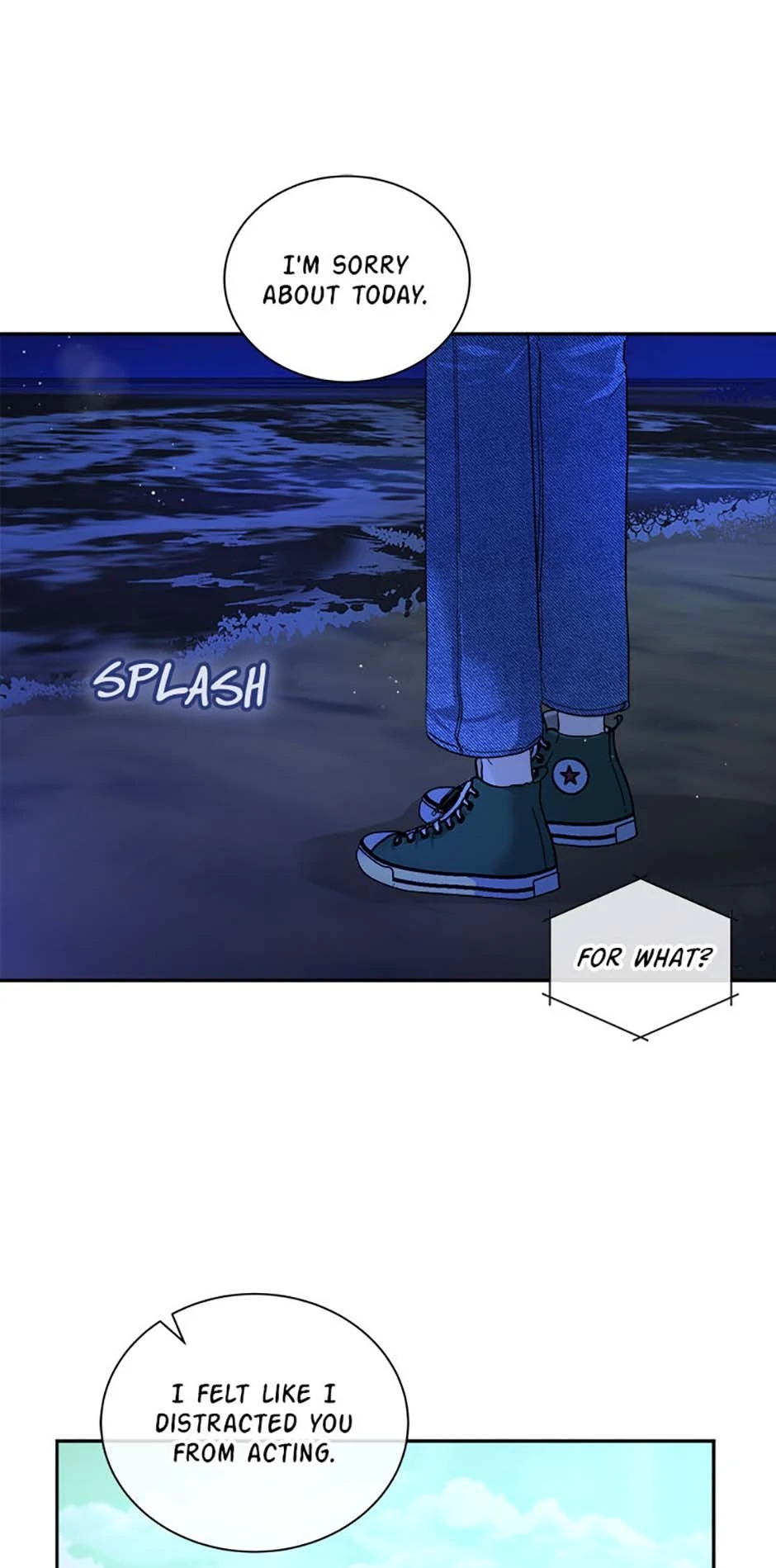 The Stylist and the Beast [Official] Chapter 60 - page 25