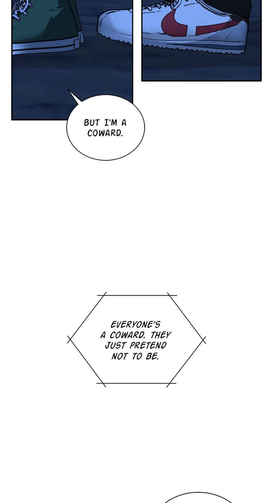 The Stylist and the Beast [Official] Chapter 60 - page 32
