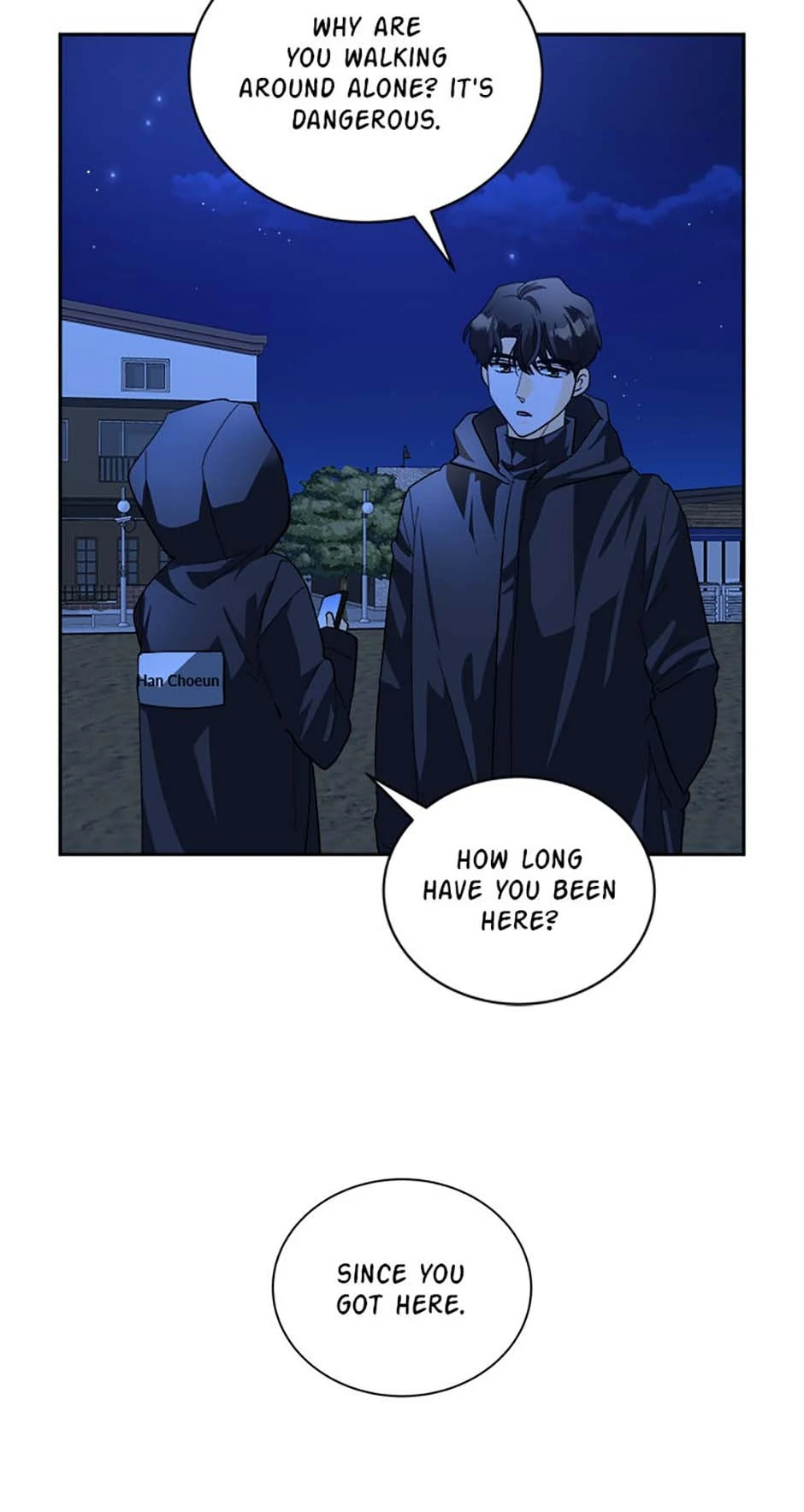 The Stylist and the Beast [Official] Chapter 60 - page 37