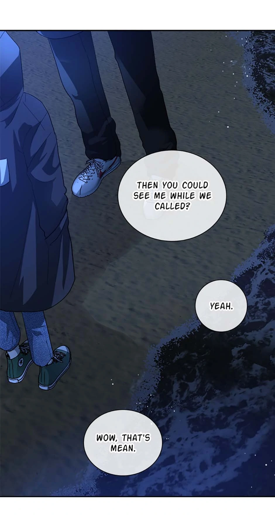 The Stylist and the Beast [Official] Chapter 60 - page 38