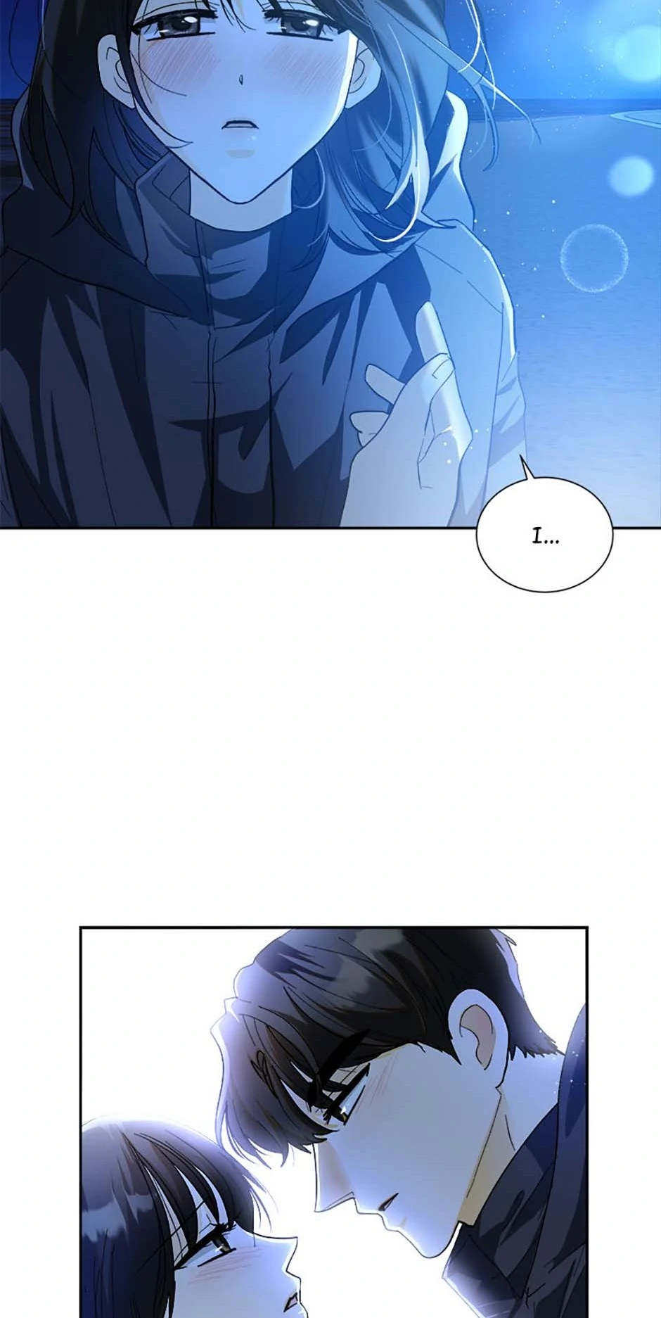 The Stylist and the Beast [Official] Chapter 60 - page 49