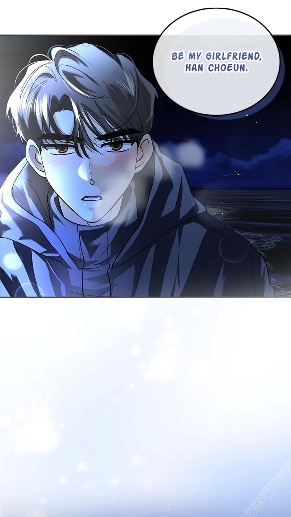 The Stylist and the Beast [Official] Chapter 60 - page 53