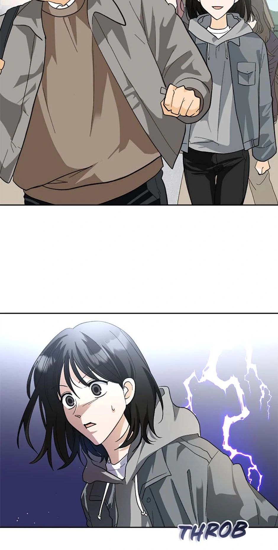 The Stylist and the Beast [Official] Chapter 59 - page 11