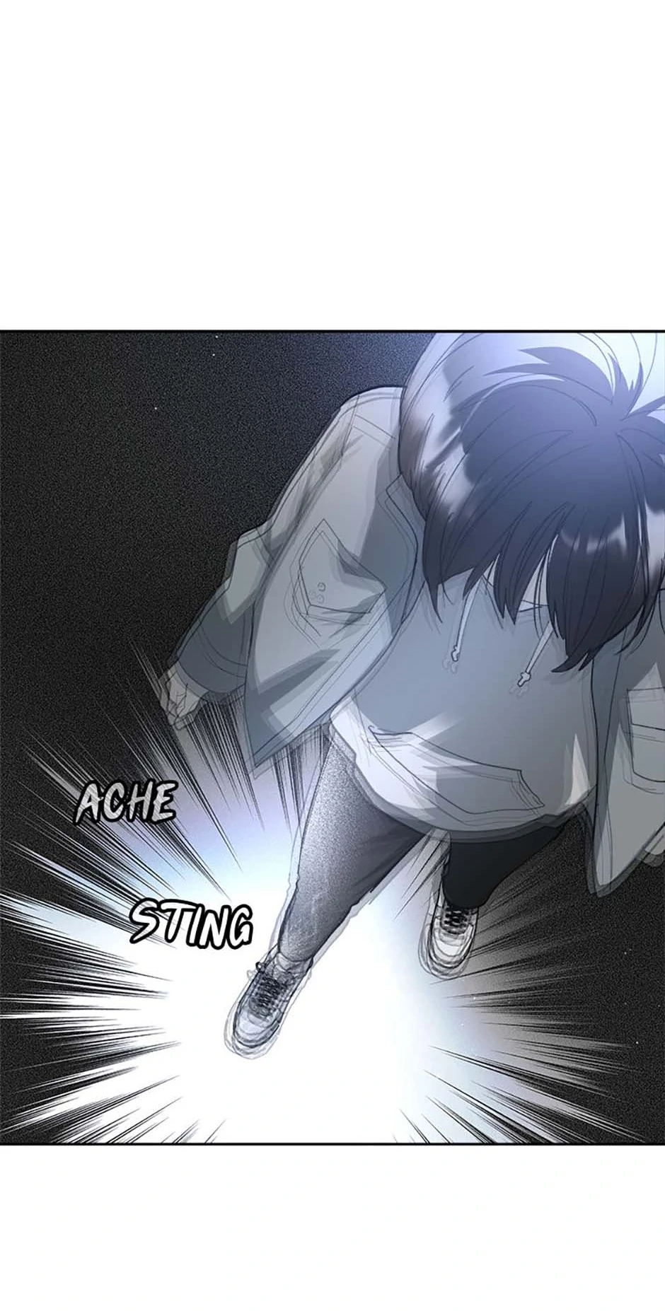 The Stylist and the Beast [Official] Chapter 59 - page 12
