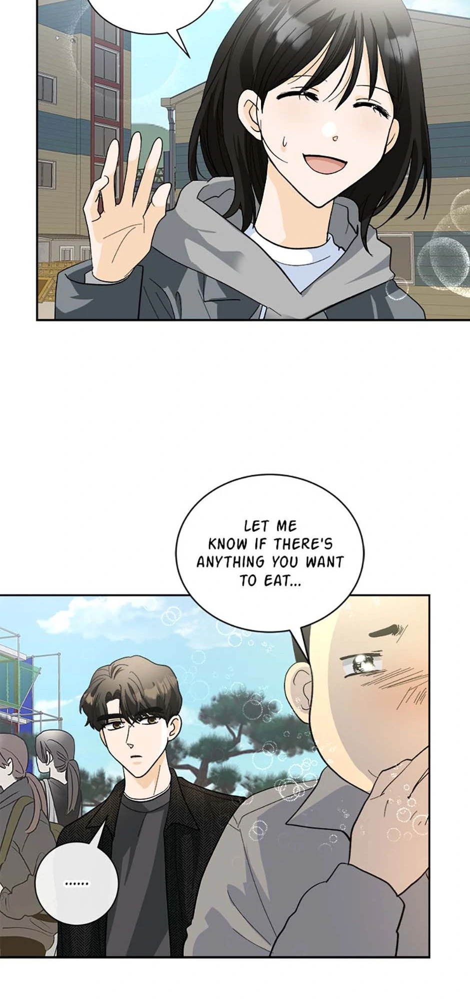 The Stylist and the Beast [Official] Chapter 59 - page 14