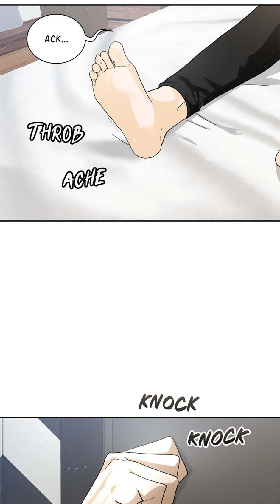 The Stylist and the Beast [Official] Chapter 59 - page 17