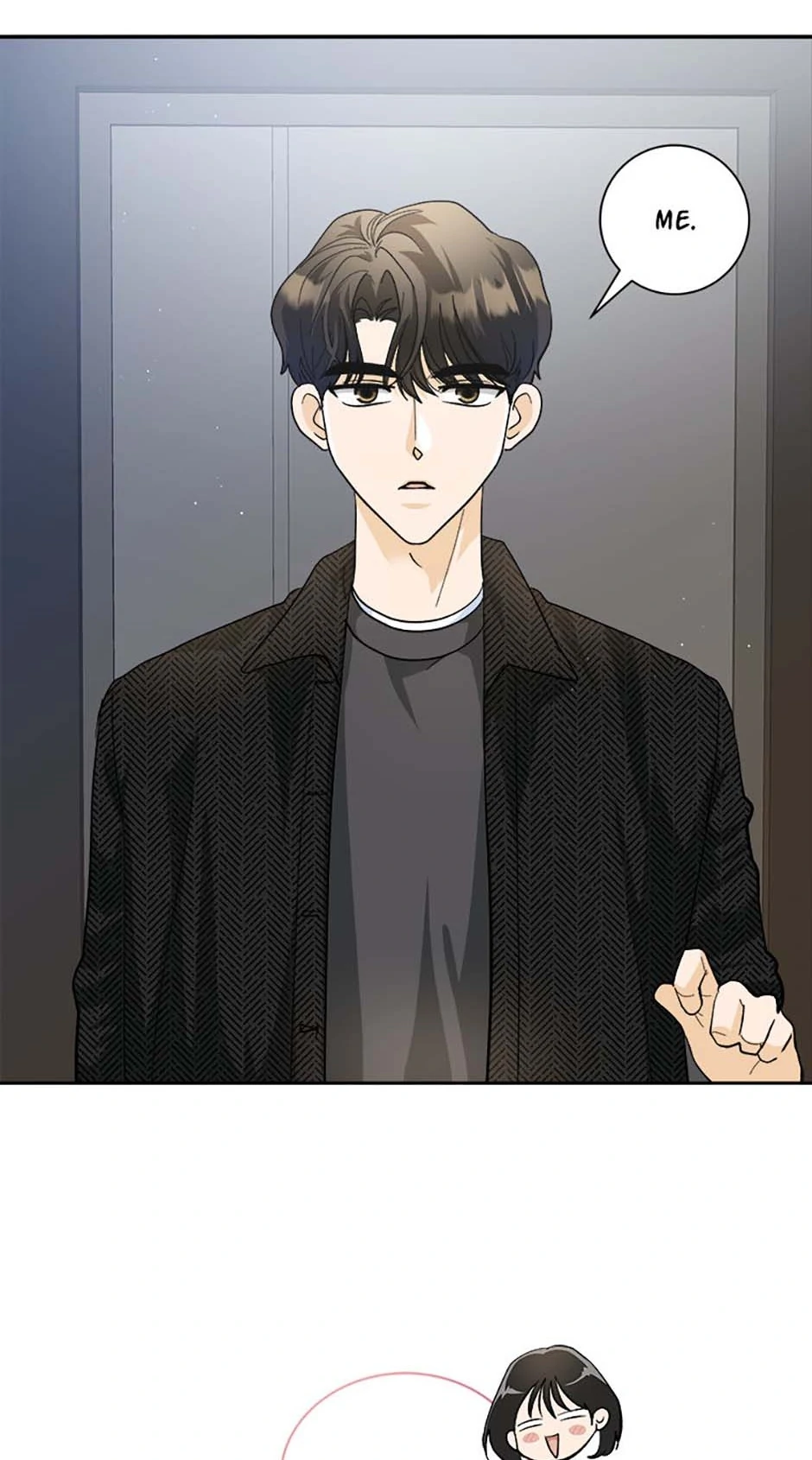 The Stylist and the Beast [Official] Chapter 59 - page 19