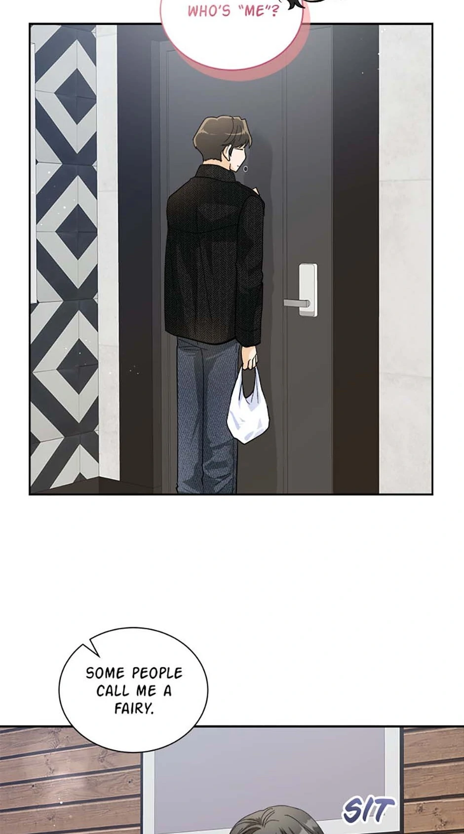 The Stylist and the Beast [Official] Chapter 59 - page 20