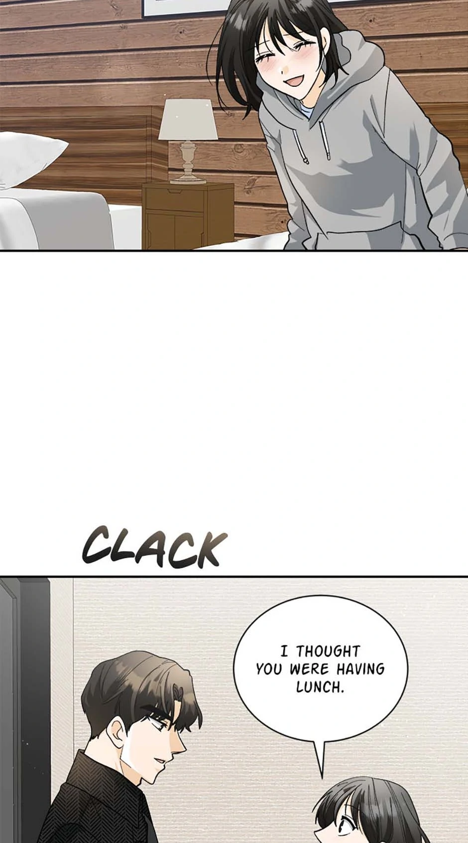 The Stylist and the Beast [Official] Chapter 59 - page 21