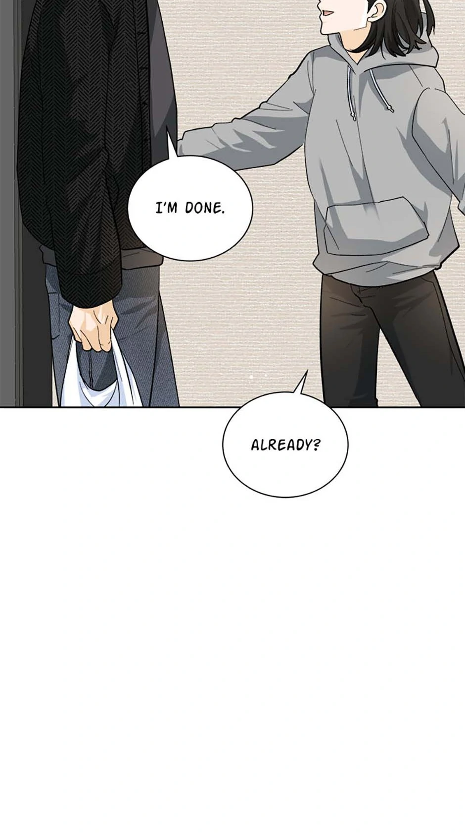 The Stylist and the Beast [Official] Chapter 59 - page 22
