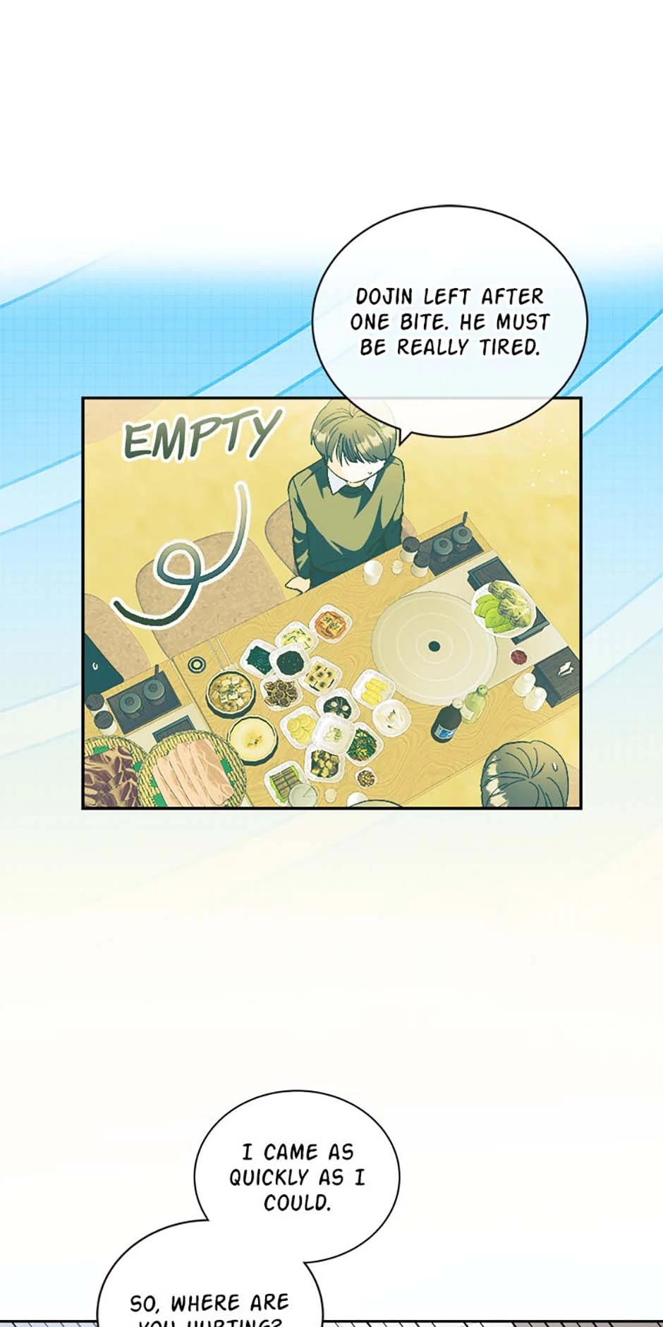 The Stylist and the Beast [Official] Chapter 59 - page 23