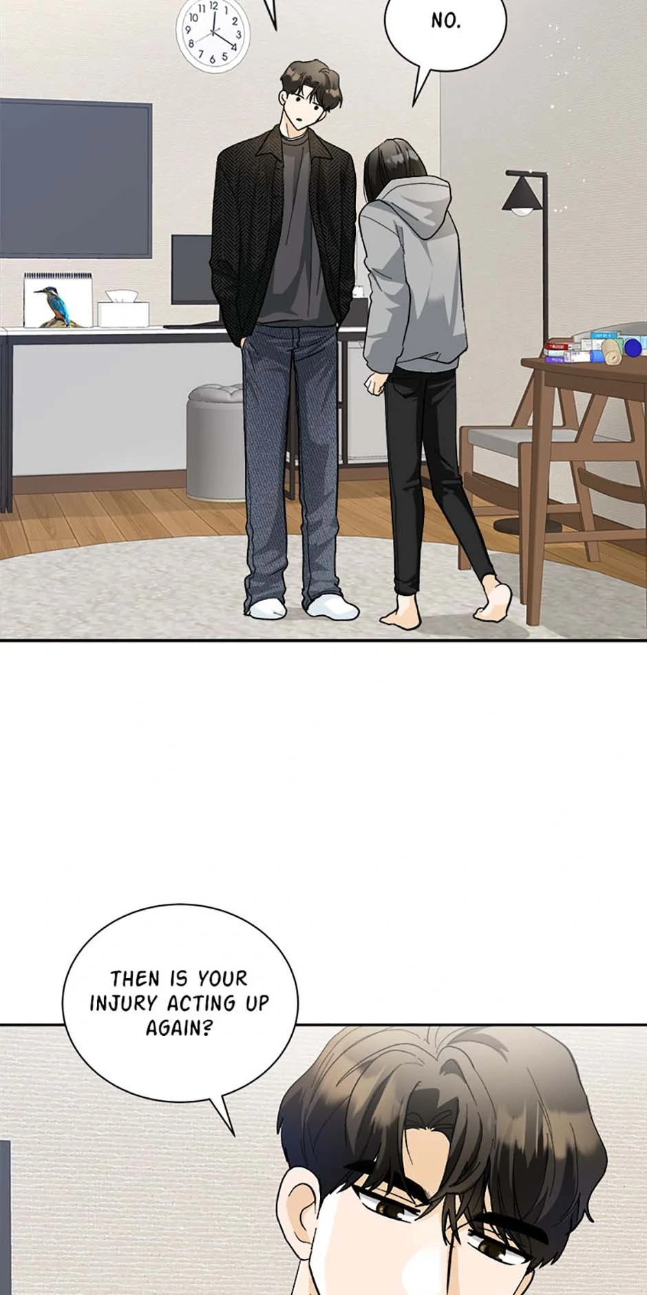 The Stylist and the Beast [Official] Chapter 59 - page 25