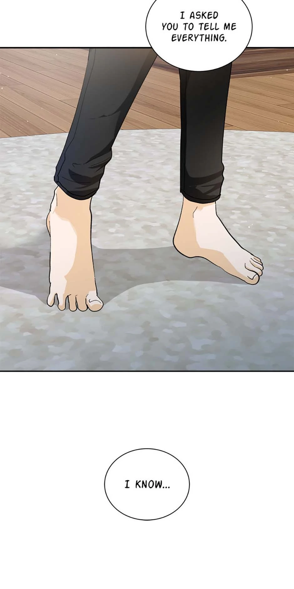 The Stylist and the Beast [Official] Chapter 59 - page 27
