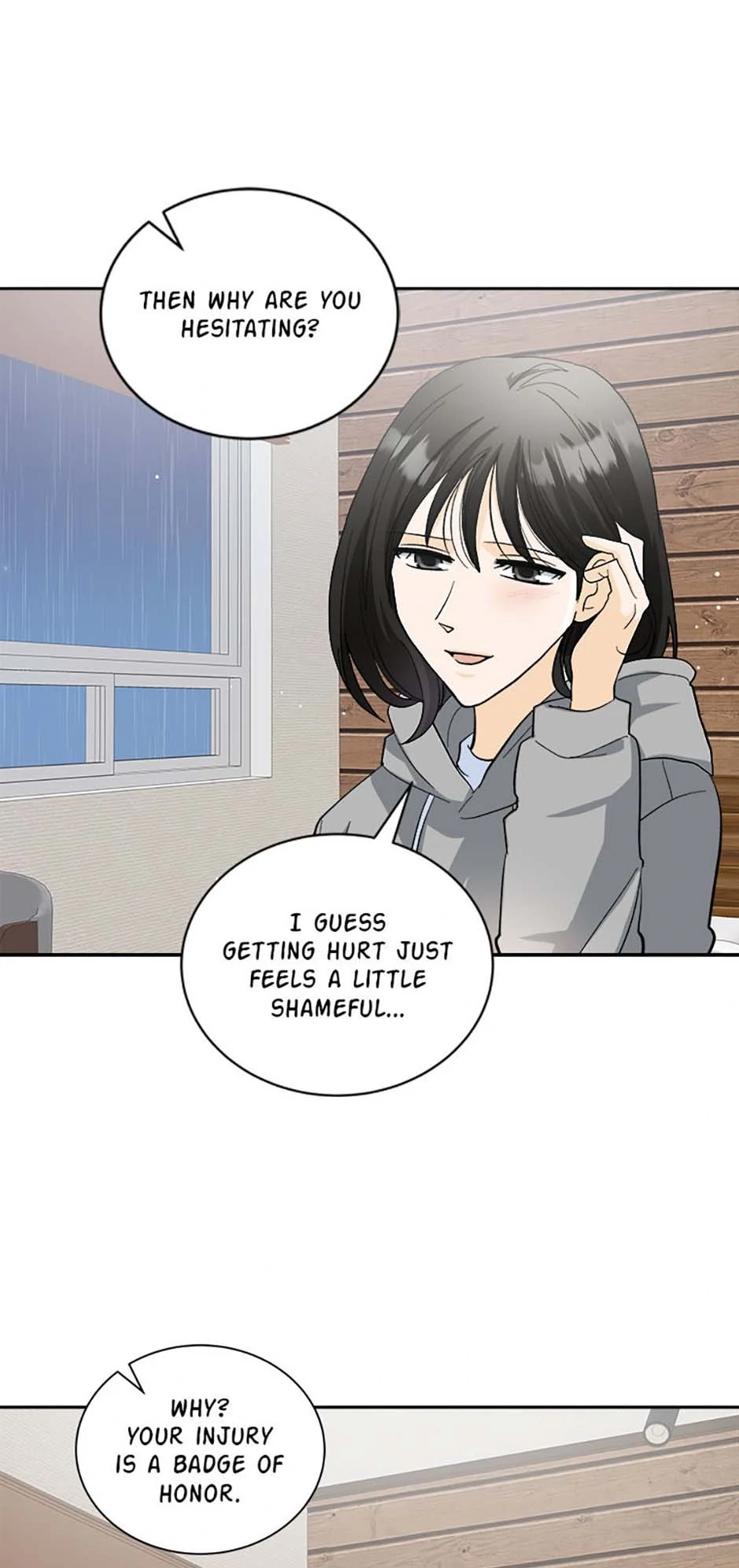The Stylist and the Beast [Official] Chapter 59 - page 28